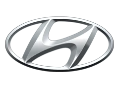 Hyundai logo
