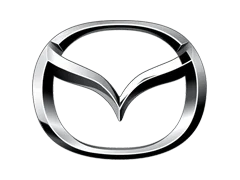 Mazda logo
