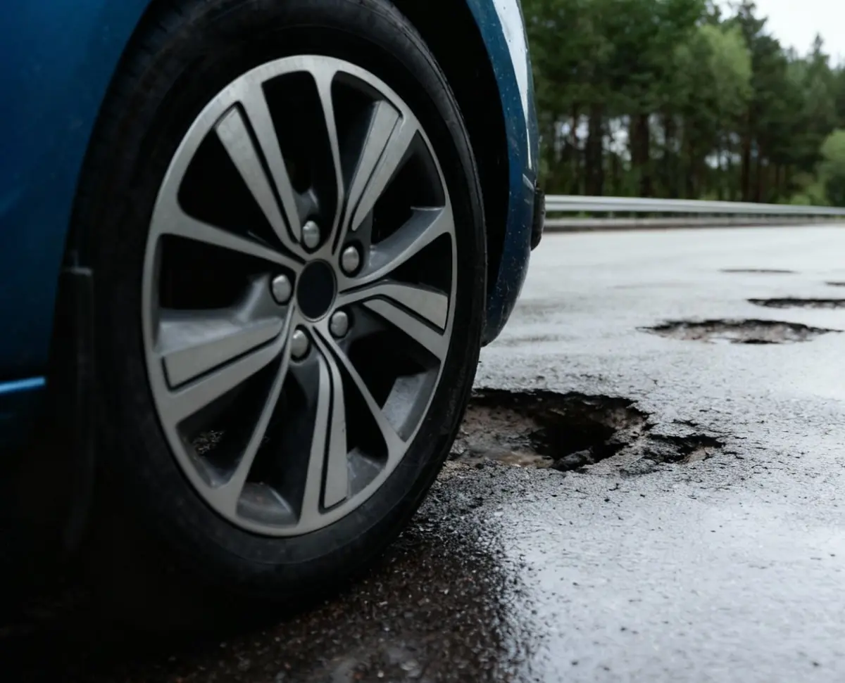 Cross Traffic Alert Systems